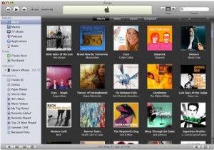 How to Improve iPhone Music Library