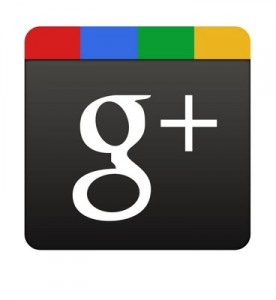 Importing Facebook to Google Plus
